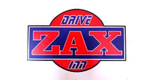 zax drive inn- cashier