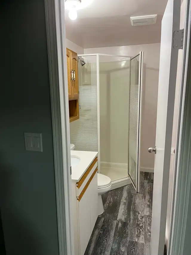 A bachelor for rent close to the U of M - Photo 6
