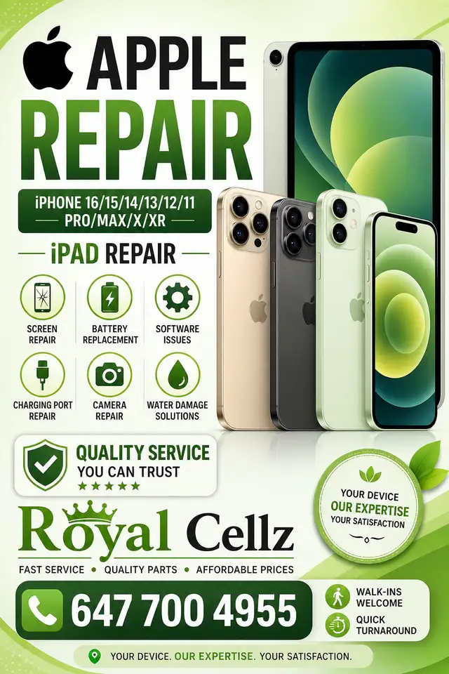 BATTERY NOT CHARGING OR CHARGING PORT ISSUE ON SITE FIX