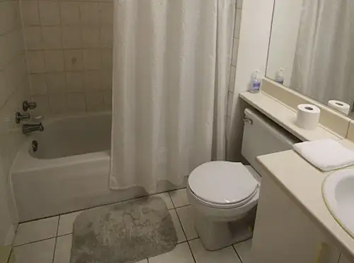 Condo 3 1/2 meublé et tout inclus – Montcalm / St-Jean-Baptiste - Photo 12