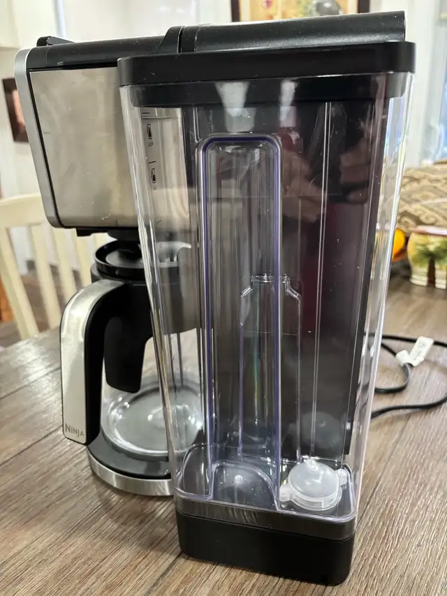 Machine à café - Photo 2