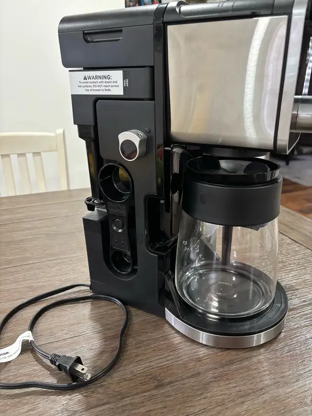 Machine à café - Photo 4