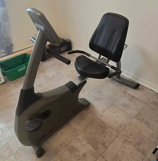 SENSATIONAL DEAL - VISION FITNESS R2100 - Photo 3