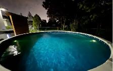 Pool Installations And Repairs - Call 289-933-0693