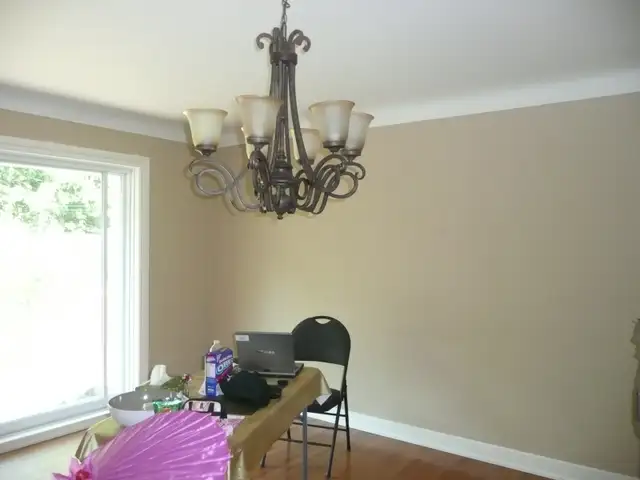 5 Bedroom house in Billings Bridge for students, $3750/month - Photo 3