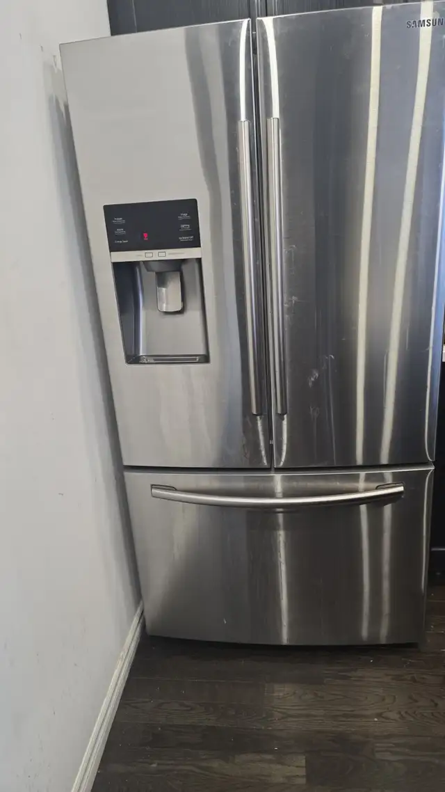 FRIDGE FOR SALE