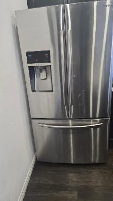 FRIDGE FOR SALE