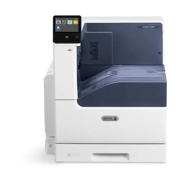 New Xerox Versalink C7000 Color Printer 11'x17'