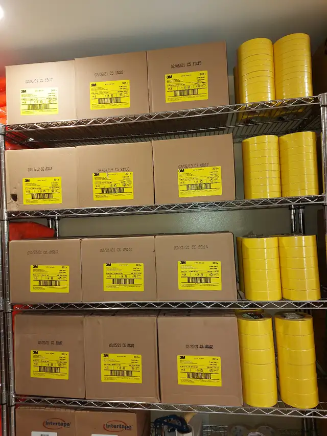 Safety Supply - Photo 5