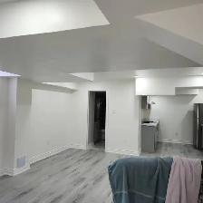 Studio Basement Available For Rent