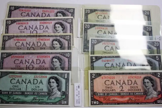 Looking For Old Coins and Old Banknotes! - Photo 2