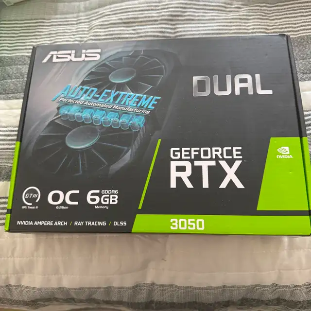Gaming Components For Sale $900 Selling as Package $900.00
