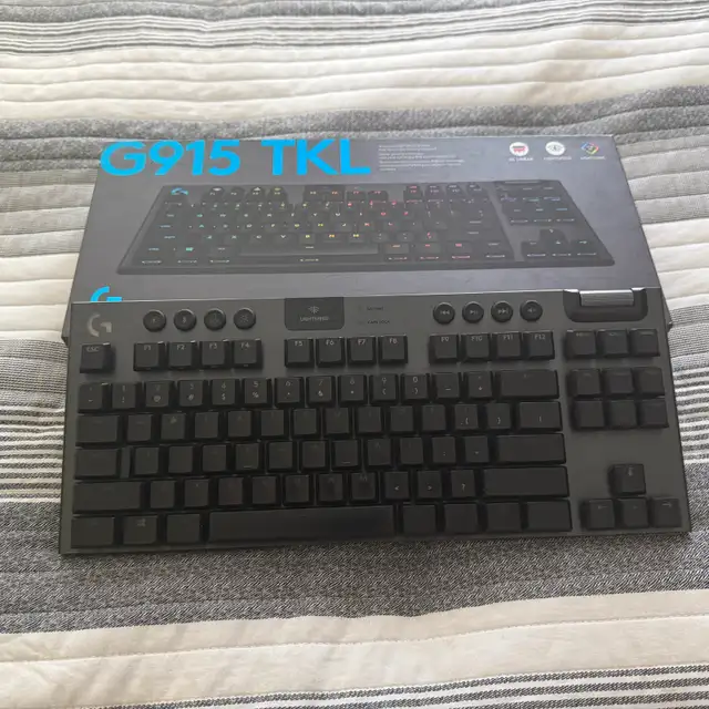 Gaming Components For Sale $900 Selling as Package $900.00 - Photo 2
