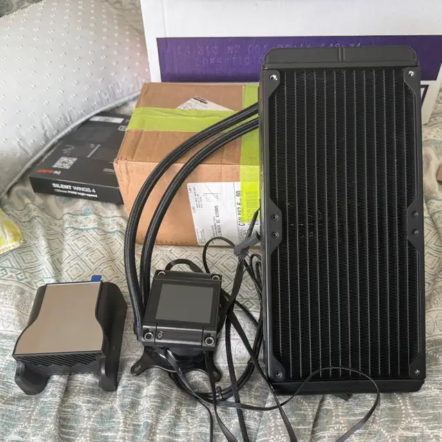 Gaming Components For Sale $900 Selling as Package $900.00 - Photo 10