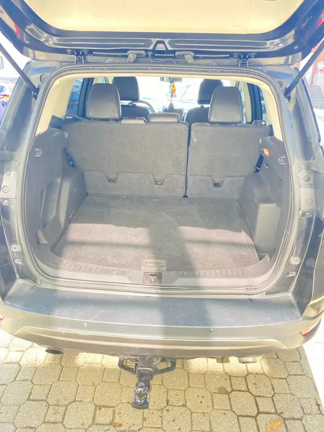 Ford Escape - Photo 4