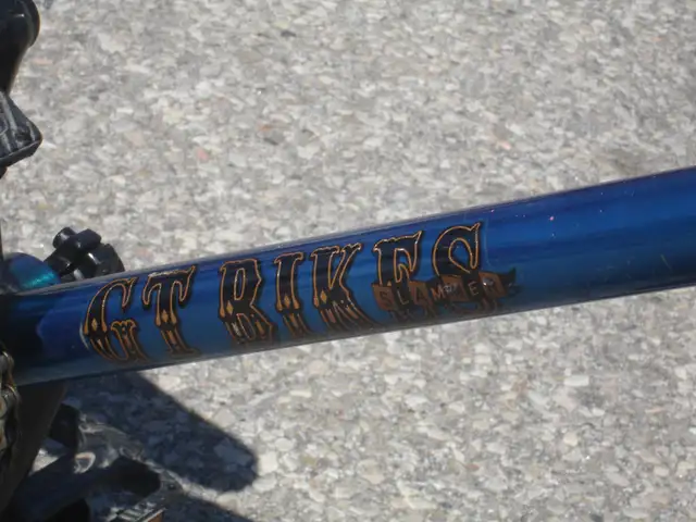 OUTGROWN BRAND NAME 20' GT BIKES REAL BMX STYLE BIKE! - Photo 5