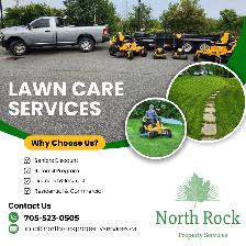 Lawn Care & Landscaping - Photo 2