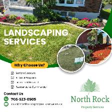 Lawn Care & Landscaping - Photo 3