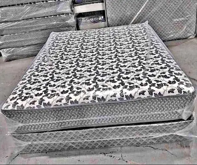 King Mattress | Queen Mattress / Twin Mattress : Full Mattress - Photo 8