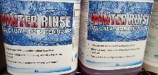 Calcium Stain Remover from floor & carpet