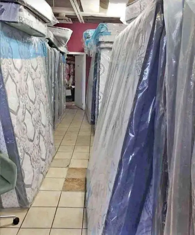 (New Mattress) Twin Mattress / Full Mattress / Queen Mattress - Photo 8