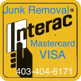 $25 &UP Junk Removal 403-404-6171 text/call - Photo 2