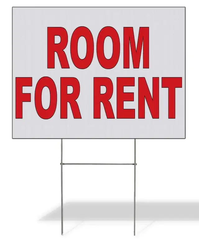 Room 4 rent