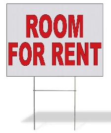 Room 4 rent