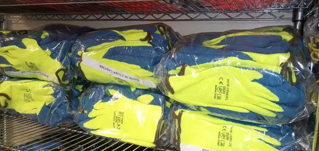 All kind of Working Gloves - Photo 5