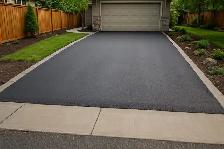 Looking to Repair or Pave your Driveway