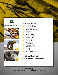 Handyman
