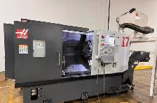 2020 HAAS ST-30