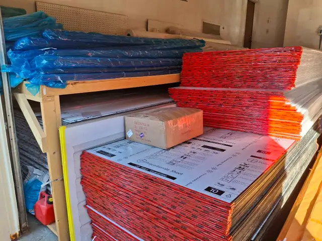 Polycarbonate panels for sale