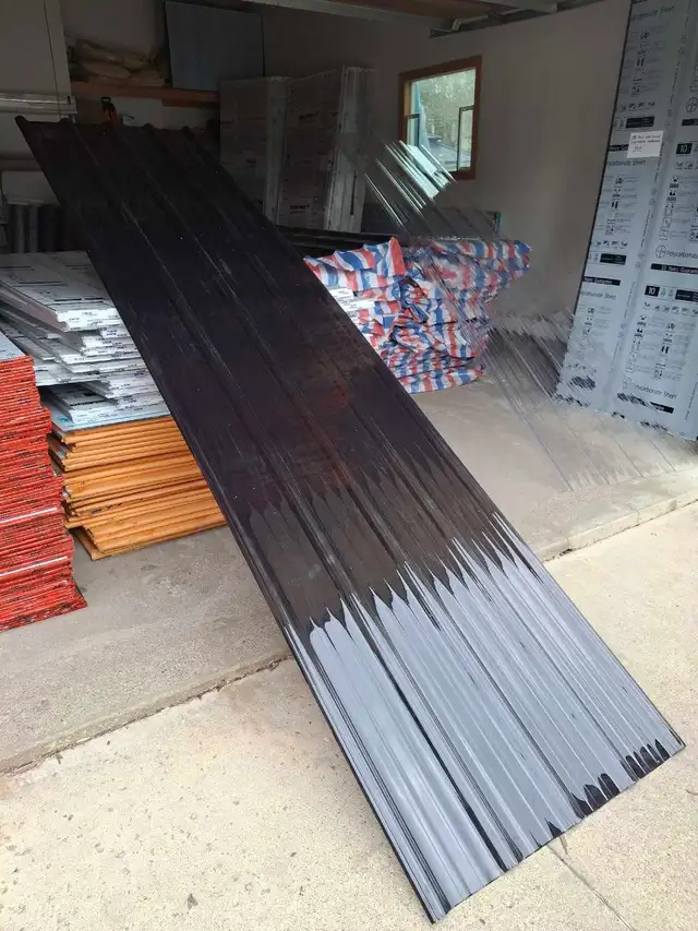 Polycarbonate panels for sale - Photo 2