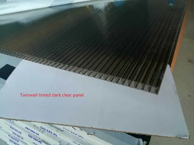 Polycarbonate panels for sale - Photo 4