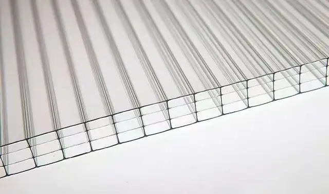Polycarbonate panels for sale - Photo 7
