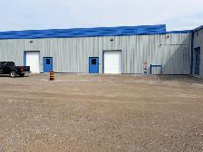 Warehouse space for rent 13,000 sq. ft