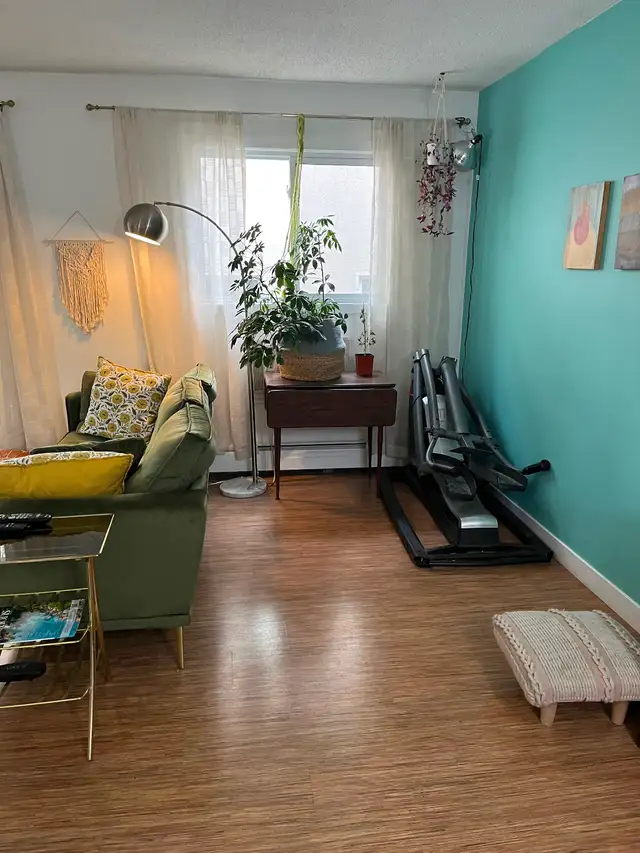 Beautiful 1Bdrm condo on the River! - Photo 4
