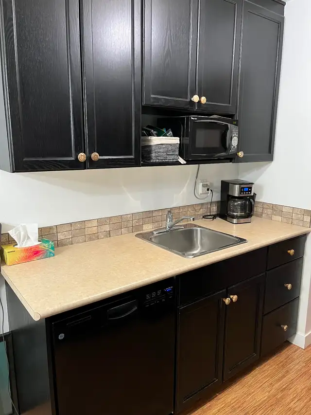 Beautiful 1Bdrm condo on the River! - Photo 9