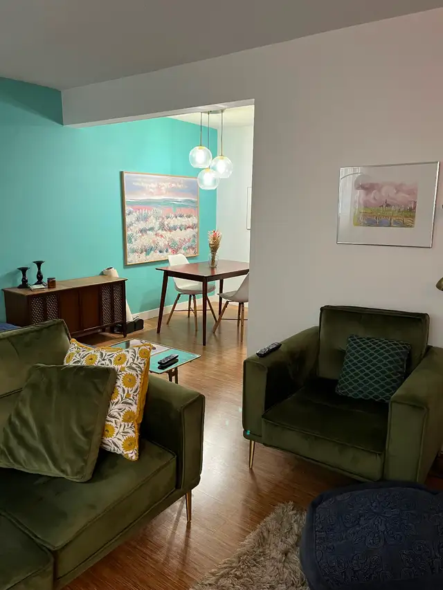 Beautiful 1Bdrm condo on the River! - Photo 13