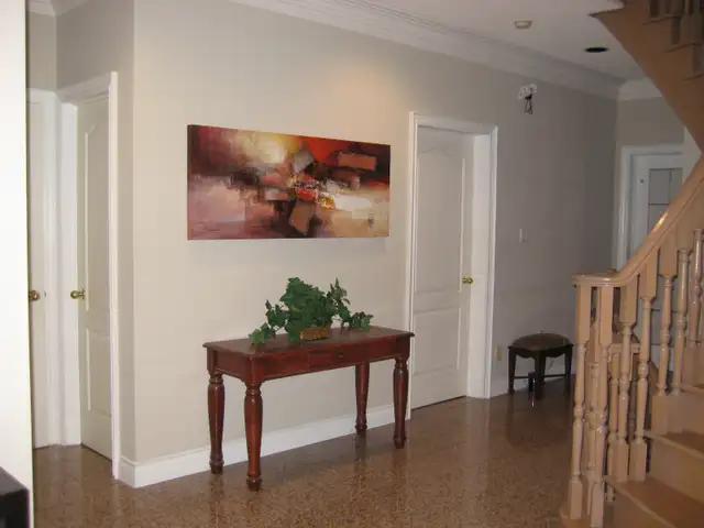 Room Near Yonge&Finch Subway Station(Willowdale/Finch) Rent