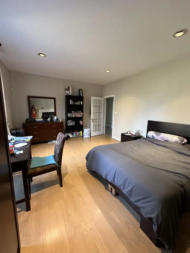 Room Near Yonge&Finch Subway Station(Willowdale/Finch) Rent - Photo 6