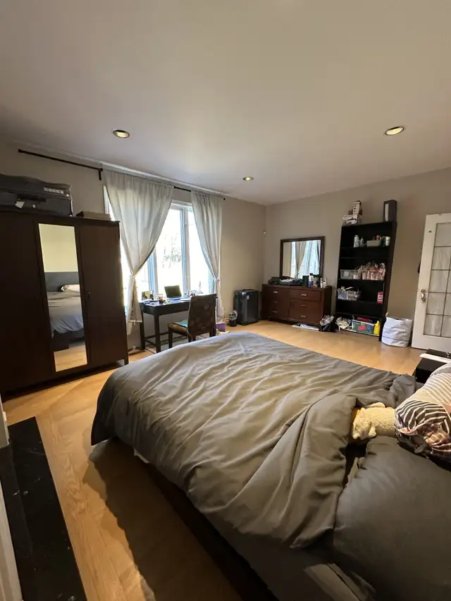 Room Near Yonge&Finch Subway Station(Willowdale/Finch) Rent - Photo 7