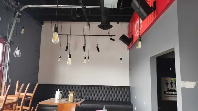 professional painting service - Photo 8
