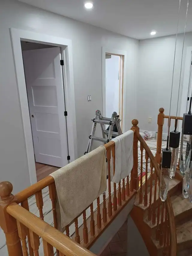 professional painting service - Photo 9