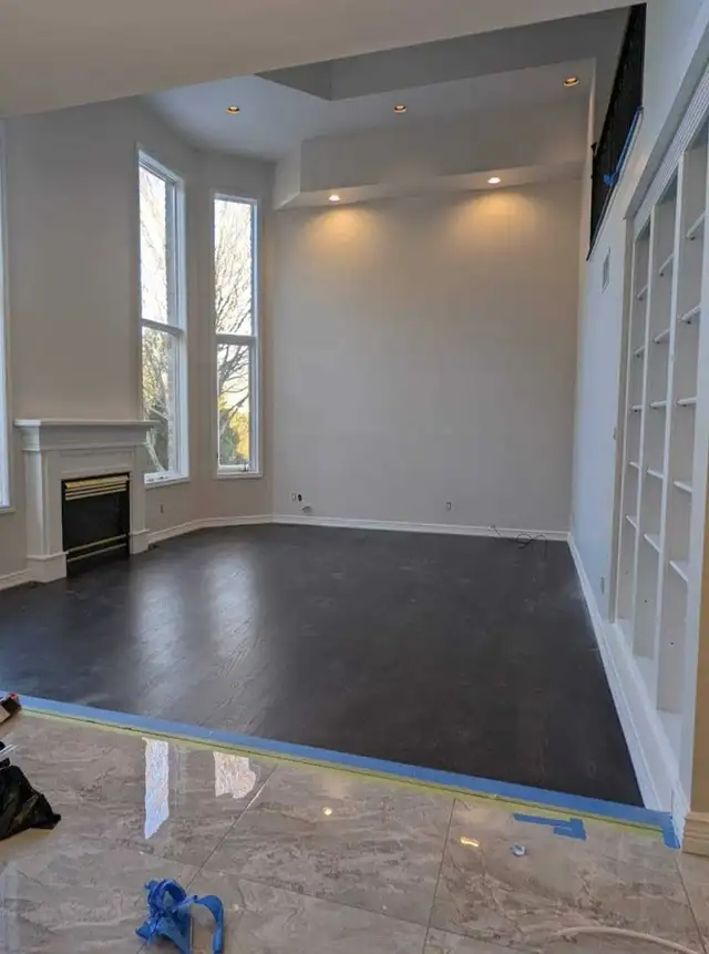 professional painting service - Photo 10