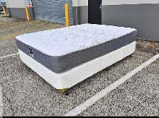 Queen Mattress Perfect Fit For Apartments