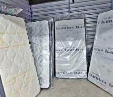 Single Twin Mattress Fresh Stock Just Arrived - Photo 2