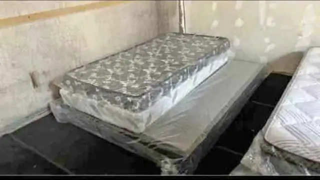 Single Twin Mattress Fresh Stock Just Arrived - Photo 3