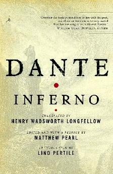 Inferno by Dante 9780812967210